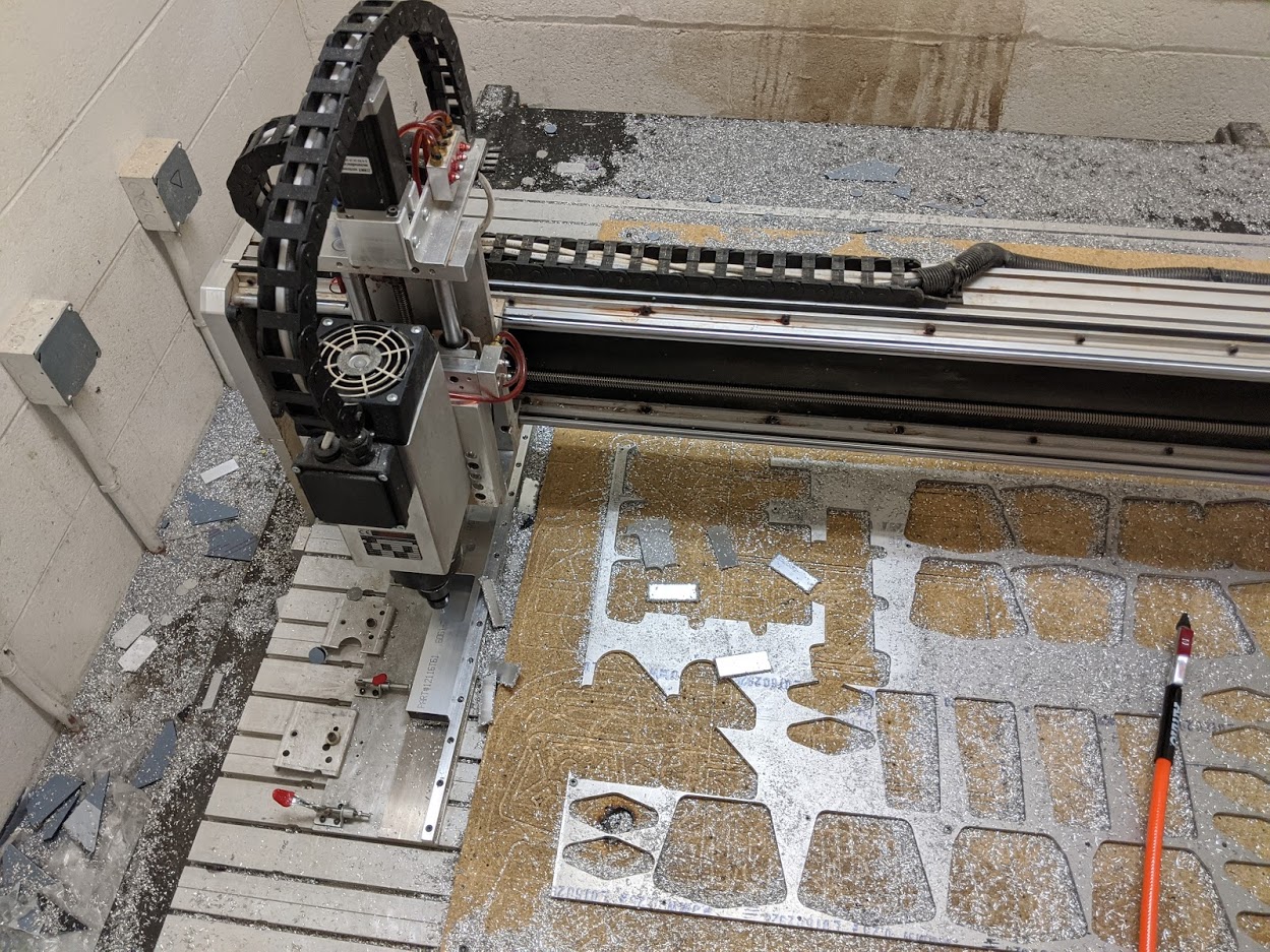 Exercise 1 – Frame tube – Royal Oak Robotics